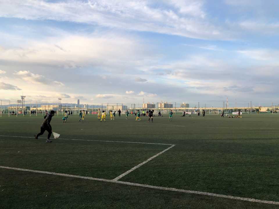 Mufgカップ泉北地区予選 下野池少年サッカースクール Mufgカップ泉北地区予選 下野池少年サッカースクール