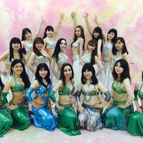 Kana Bellydance Arts