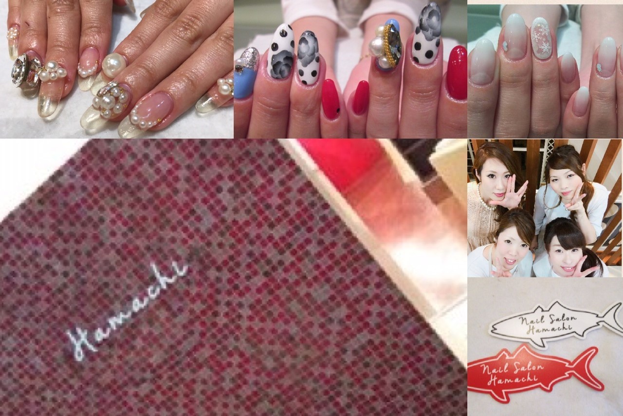 nailsalon Hamachi