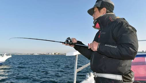 17秋からのカワハギ ヒラメ釣り備忘録 乾 雅人 テレビの仕事 食の事 趣味の事