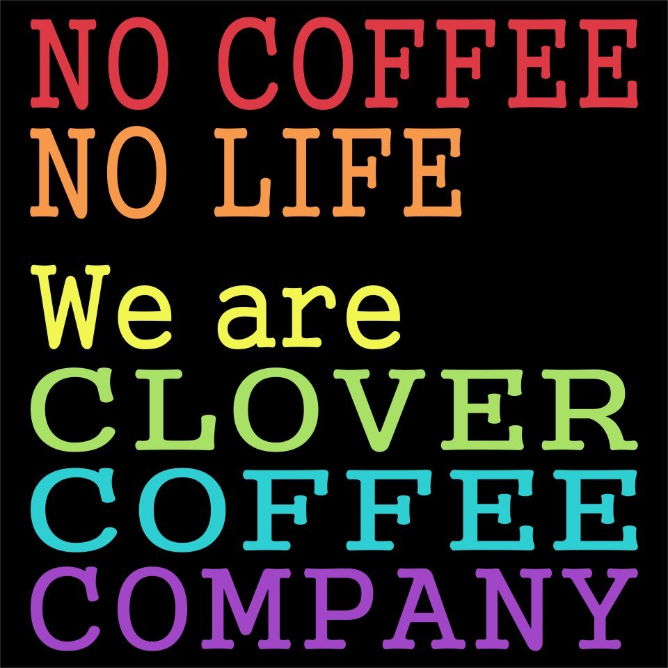 クローバー コーヒー カンパニー