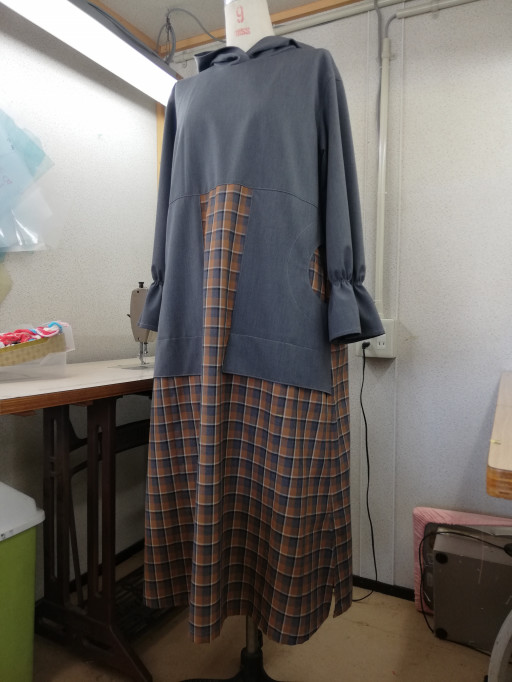 ワンピース ソーイングスクール 大府