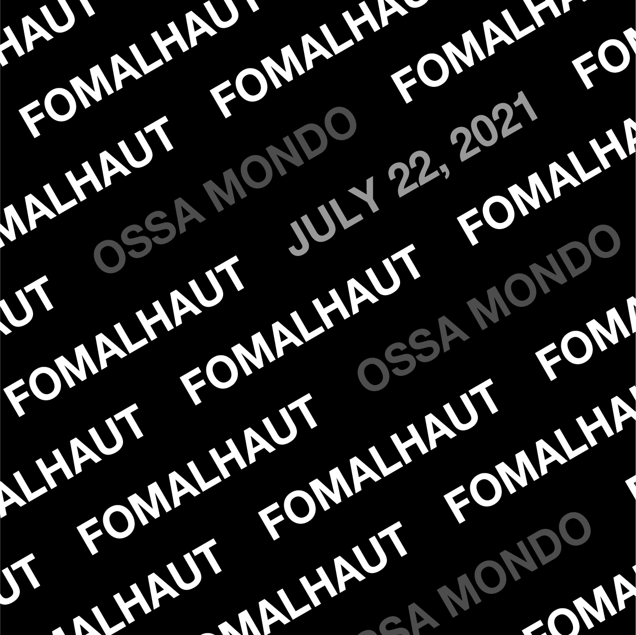 FOMALHAUT