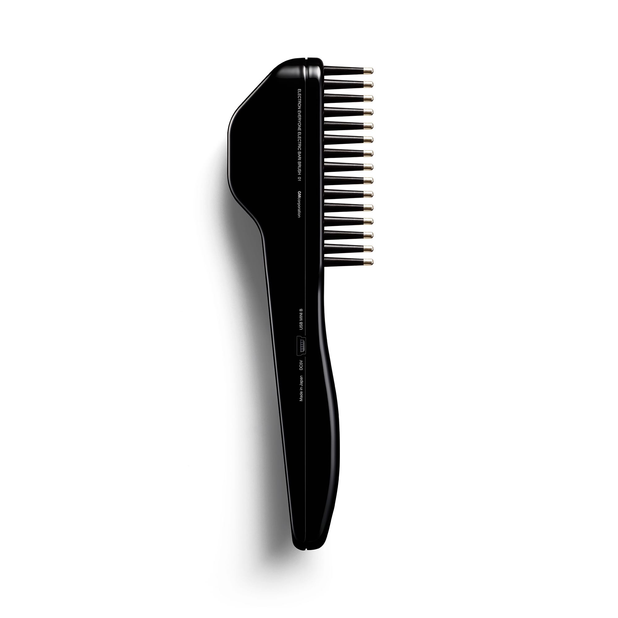 ELECTRIC BARI BRUSH-