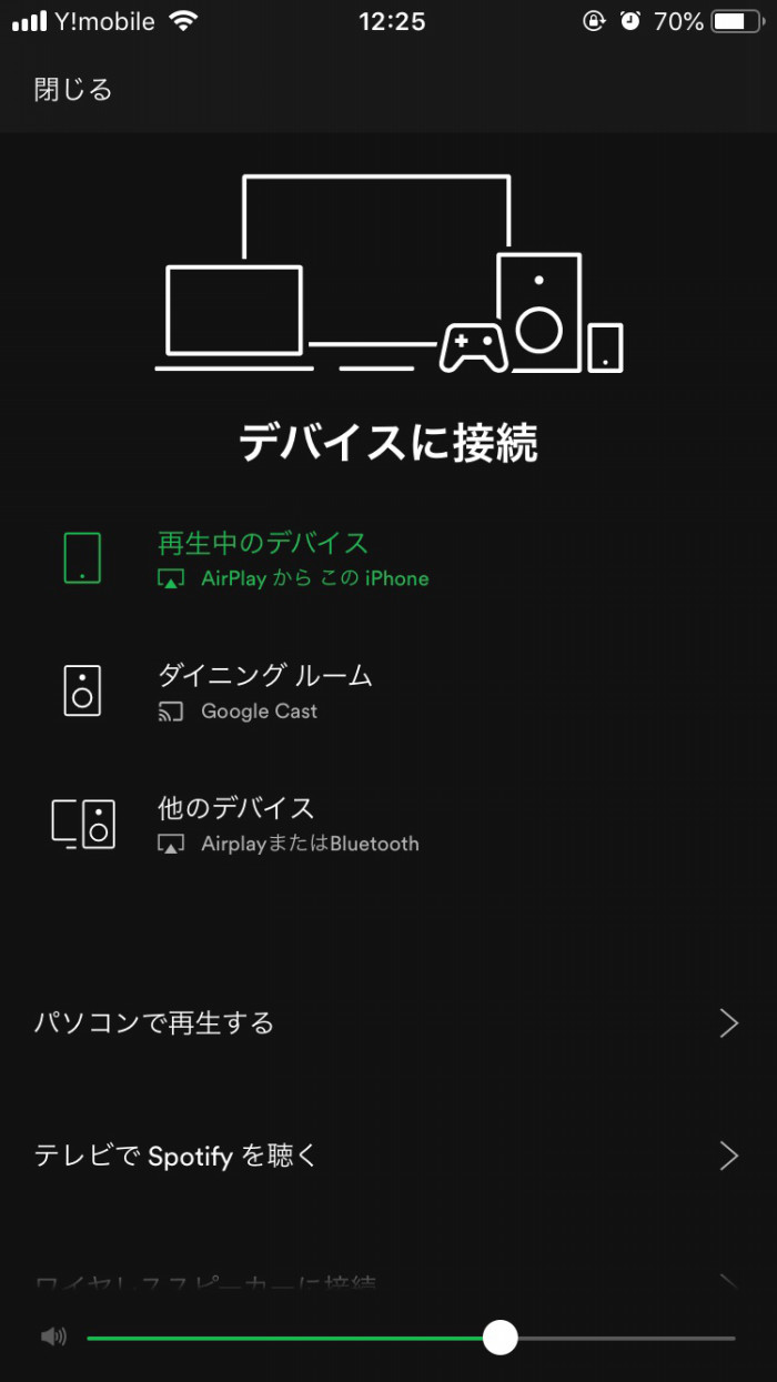 Spotify Premium 良いね Atsusek S Blog