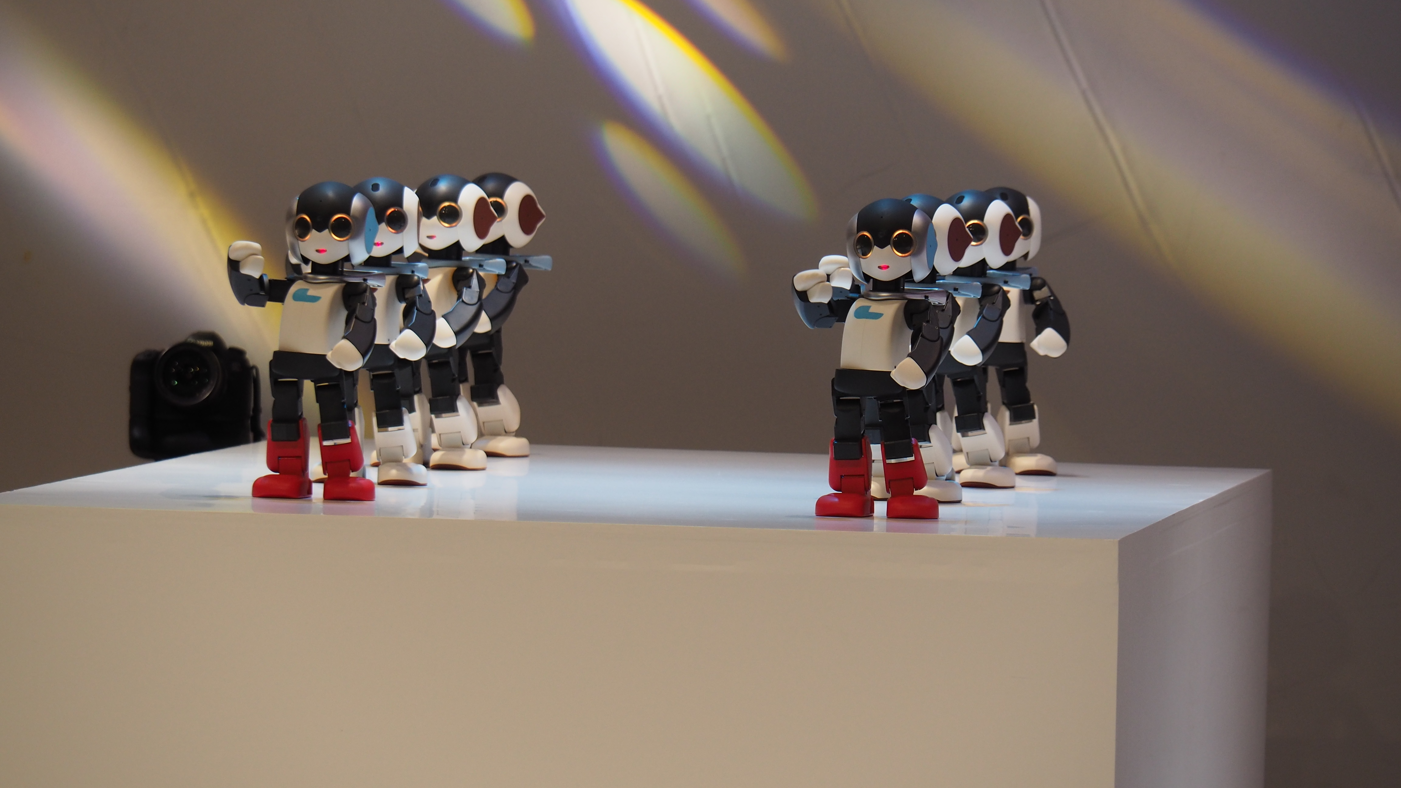 週刊Robi Amazon.co.jp: ディアゴスティーニ 週刊ロビRobi 01 創刊号