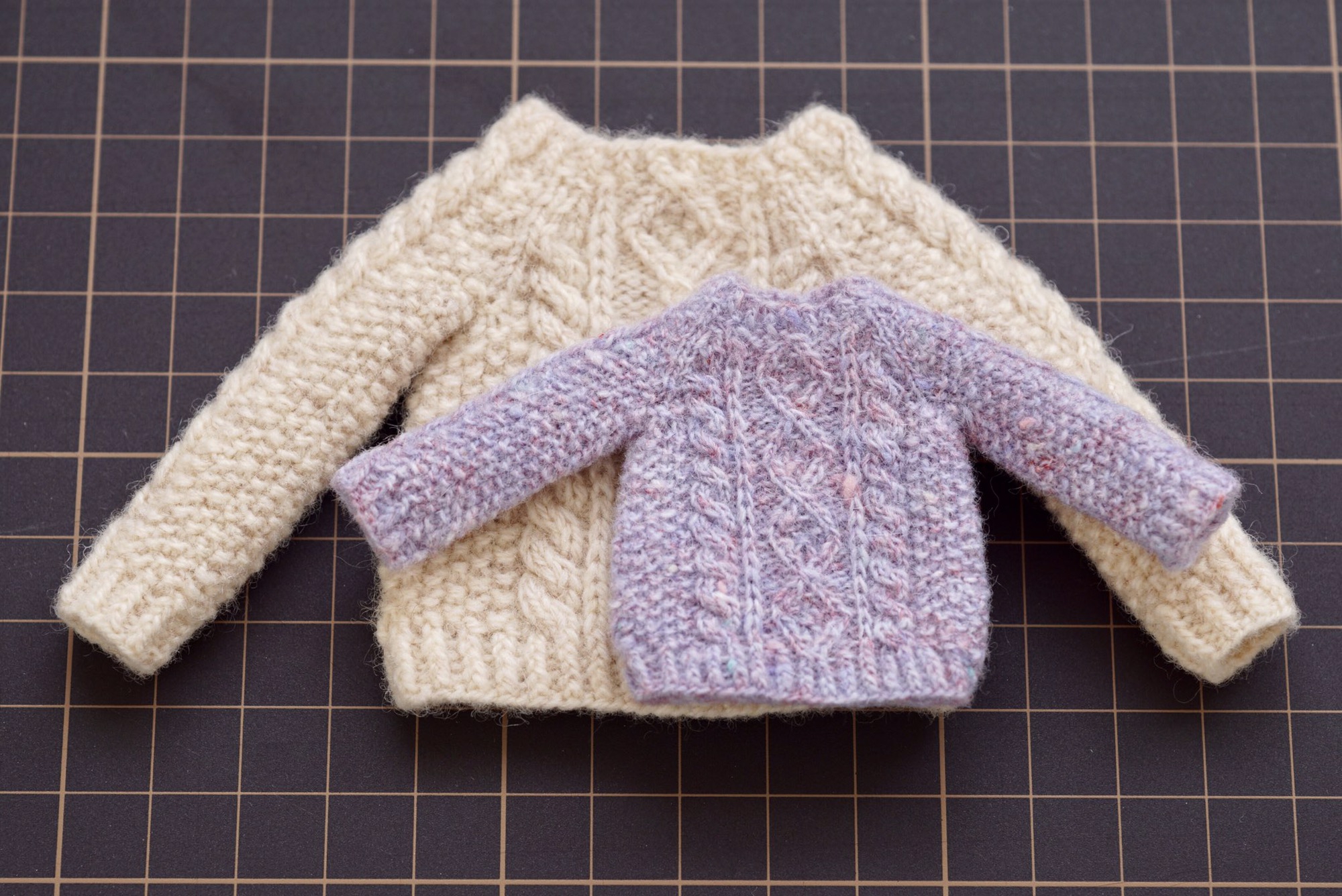 余談やけど | Ochibits' Miniatures