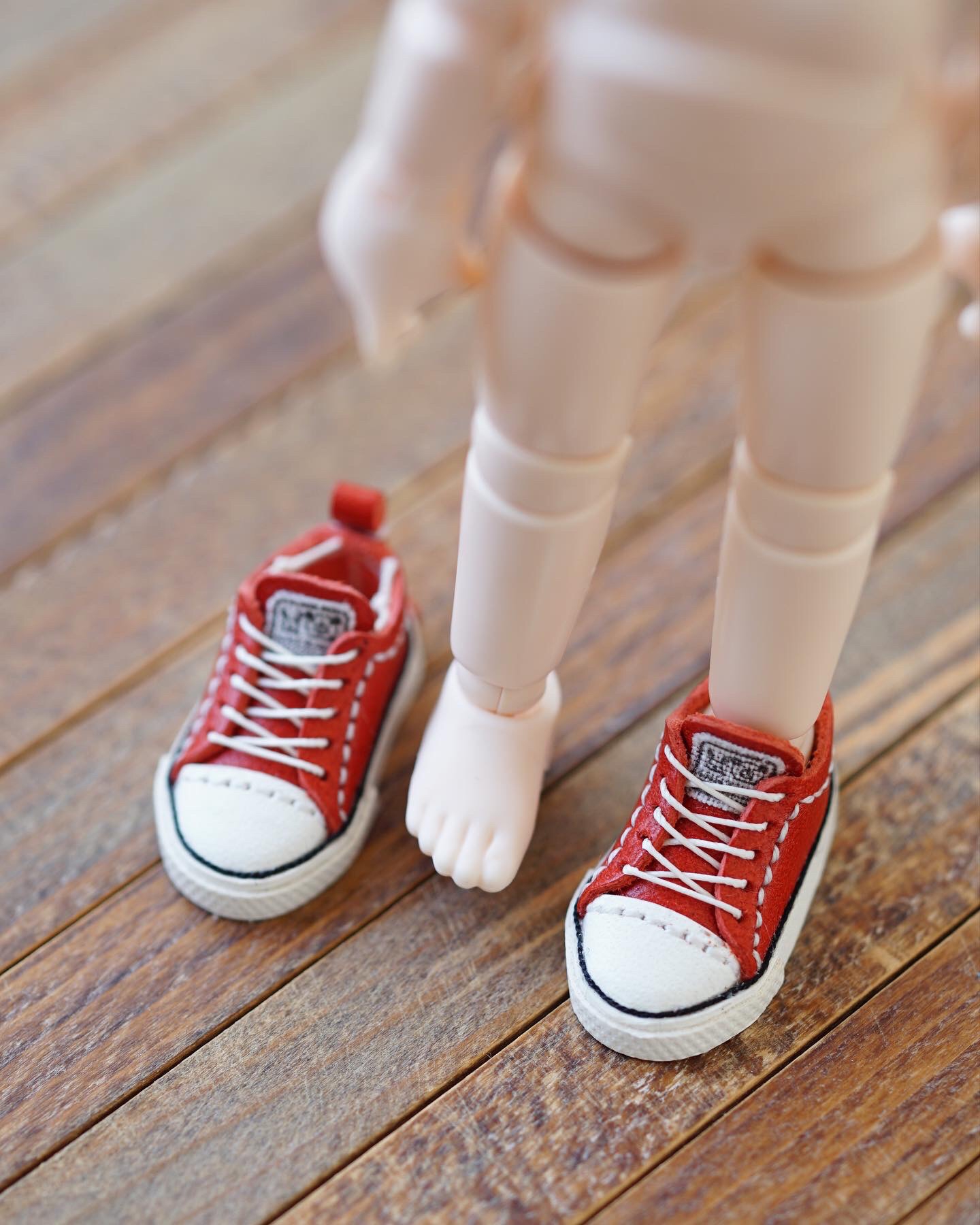 オビツ11 ねんどろいどどーる スニーカー 靴 ディーラー 作家 ハンドメイド 楽天市場】オビツ11 ドール 人形 靴 シューズ スニーカー レッド