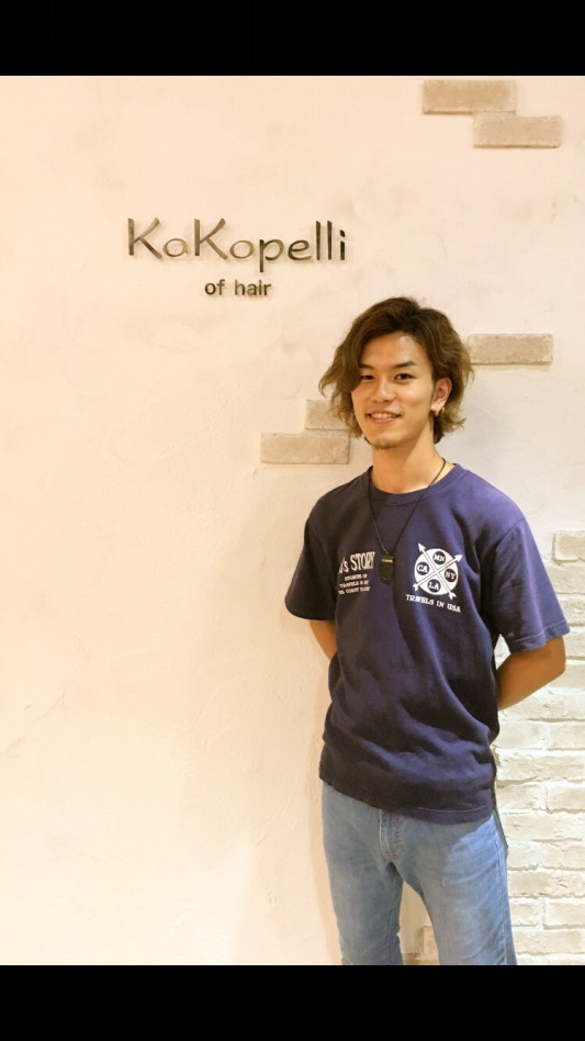 初ブログ Grandeage 船橋店 Ryota Sugimoto 初ブログ Grandeage 船橋店 Ryota Sugimoto