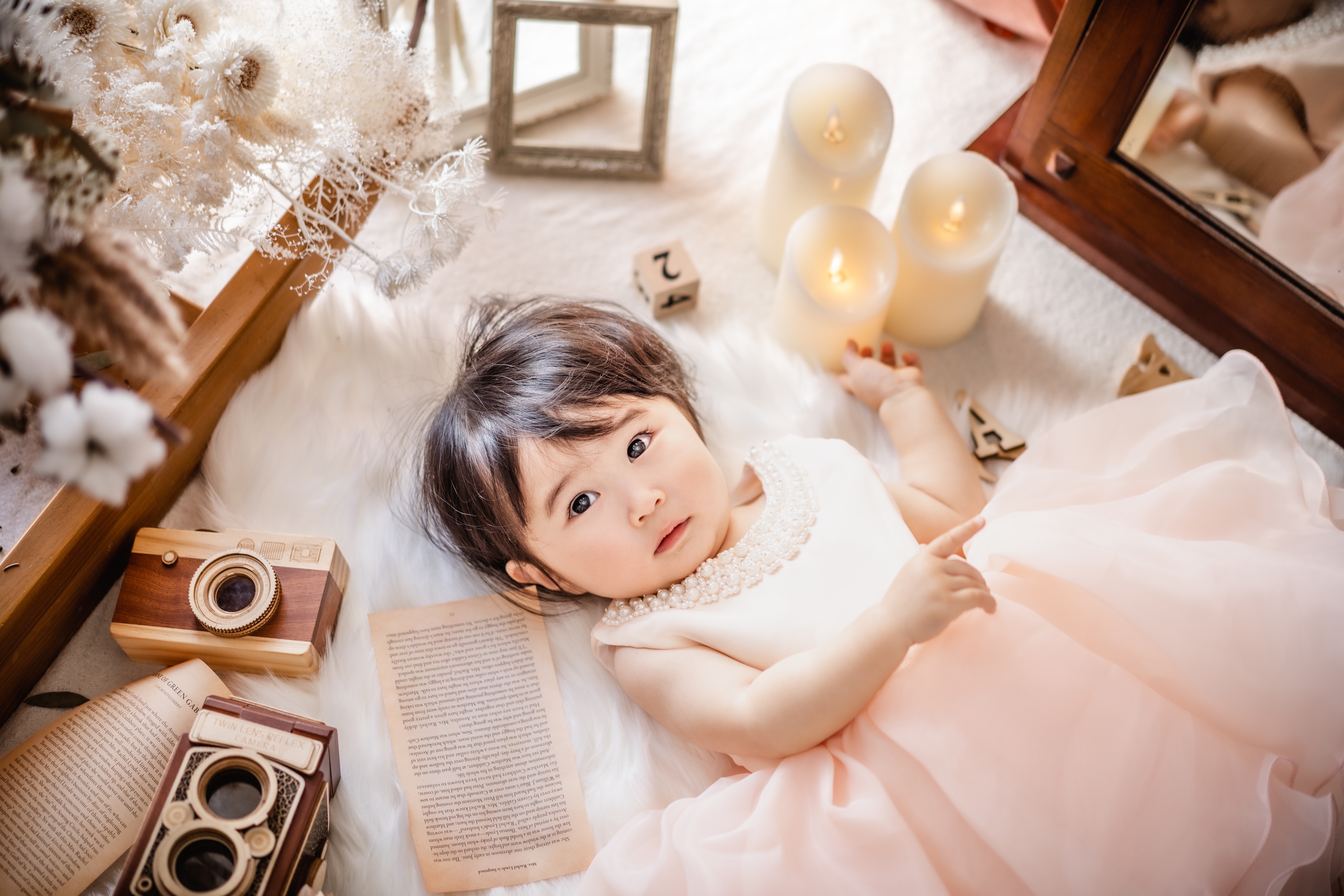 3kids♡mamaページ 赤ちゃんから大人まで使える低刺激スキンケア「Mama & kids