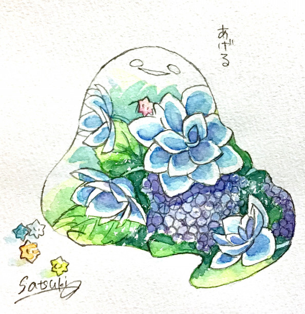 コンペイトウとなにか Satsuki S Storehouse コンペイトウとなにか Satsuki S Storehouse