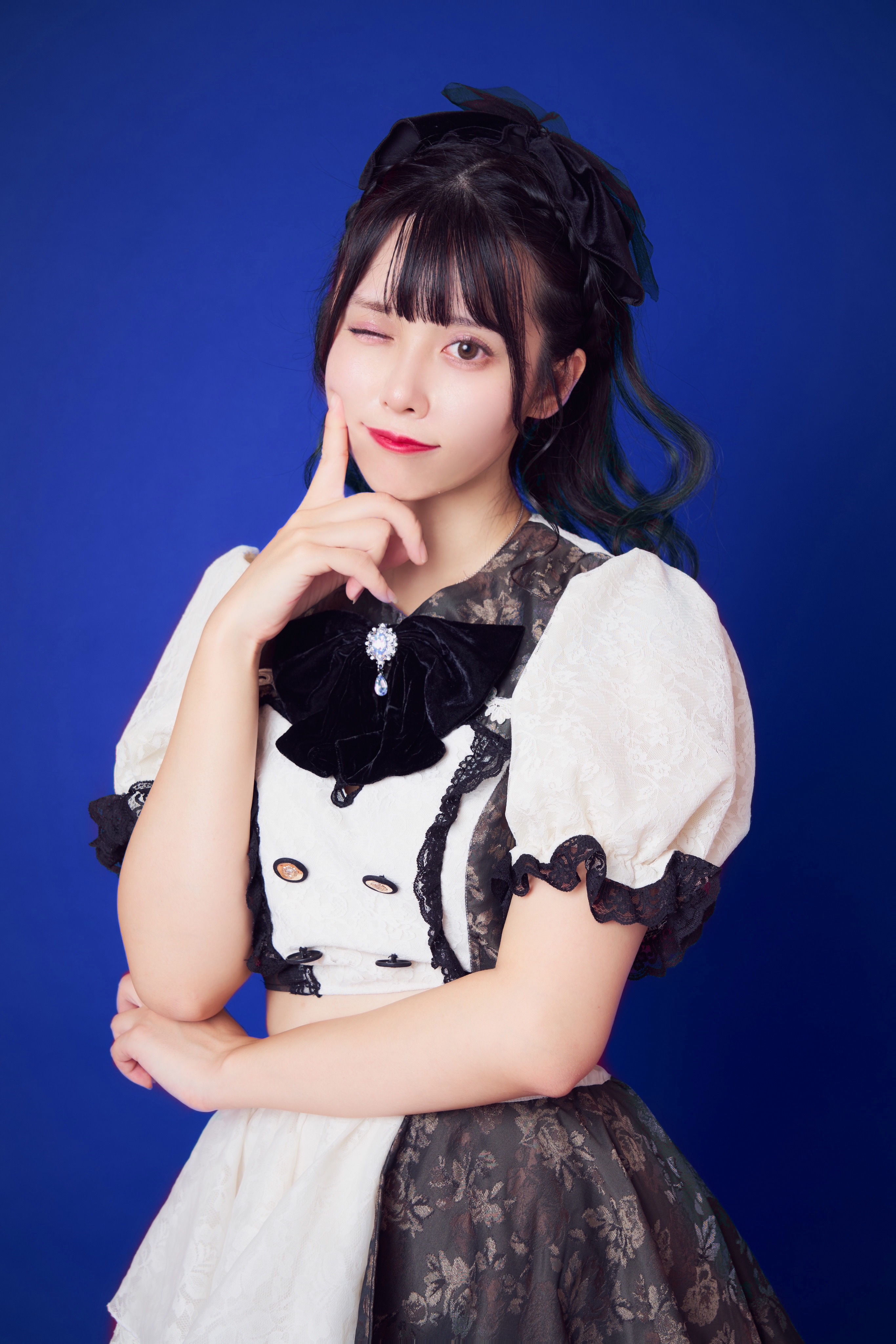 まゆなりです❣️ PROFILE | コノサキモ隣ニ