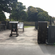 西宮市周辺の お庭 の水やり代行します 植木屋甲子園 西宮 芦屋 神戸 尼崎 宝塚 伊丹 川西の植木屋です