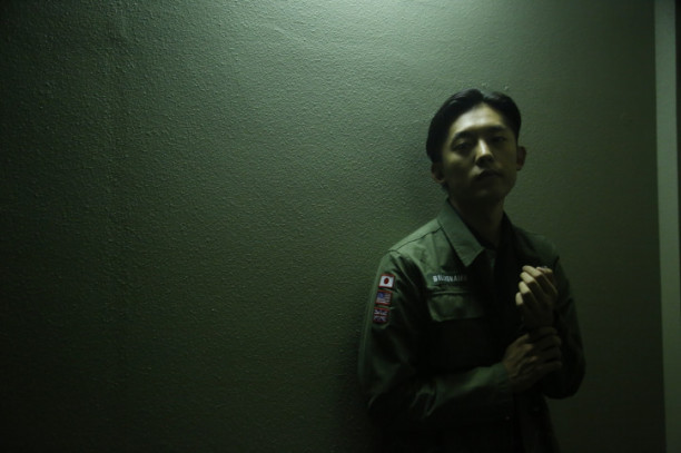 最初 から 今 みたい に 思え て たわけ じゃ ない