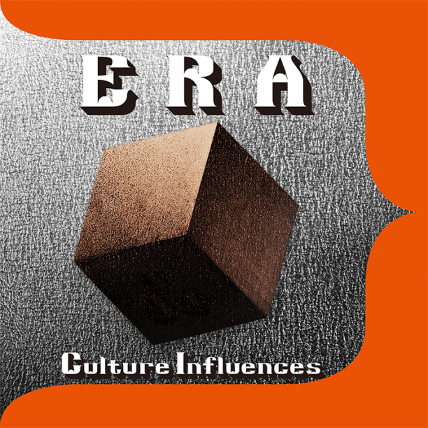era ニューアルバム culture influences を9月26日 水 に発売