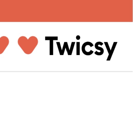 Twicsy