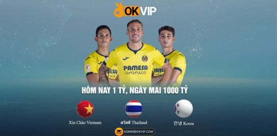 Okvip Game Thăng Trầm Thế Giới Giải Trí Trực Tuyến - Khám Phá Sức Hút Không Ngừng