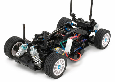 M-05PROついに発売！ | 山田模型