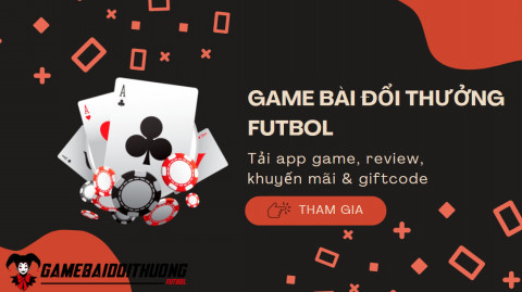 Game Bai Đổi Thưởng – Hướng Dẫn Toàn Diện Cho Người Chơi Mới