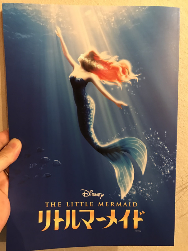 美しい声を捨て 恋した人間に会いに行く人魚姫物語 サラリーマンメディア Issy S Eye 美しい声を捨て 恋した人間に会いに行く人魚姫物語 サラリーマンメディア Issy S Eye