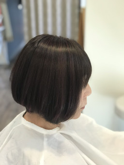 ヘアエクステ Lapark Saku ヘアエクステ Lapark Saku