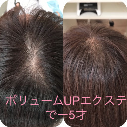 ヘアループ 米子 Lapark Saku