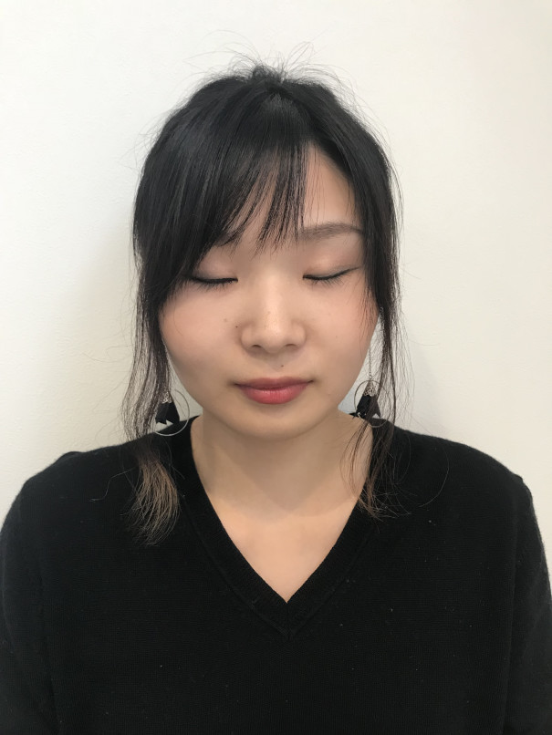 業界最先端技術 ボリュームアップエクステ Lapark Saku 業界最先端技術 ボリュームアップエクステ Lapark Saku