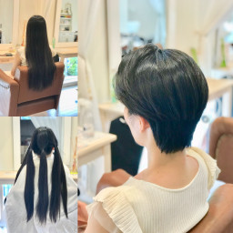 ヘアドネーション 米子 ページ2 Lapark Saku ヘアドネーション 米子 ページ2 Lapark Saku