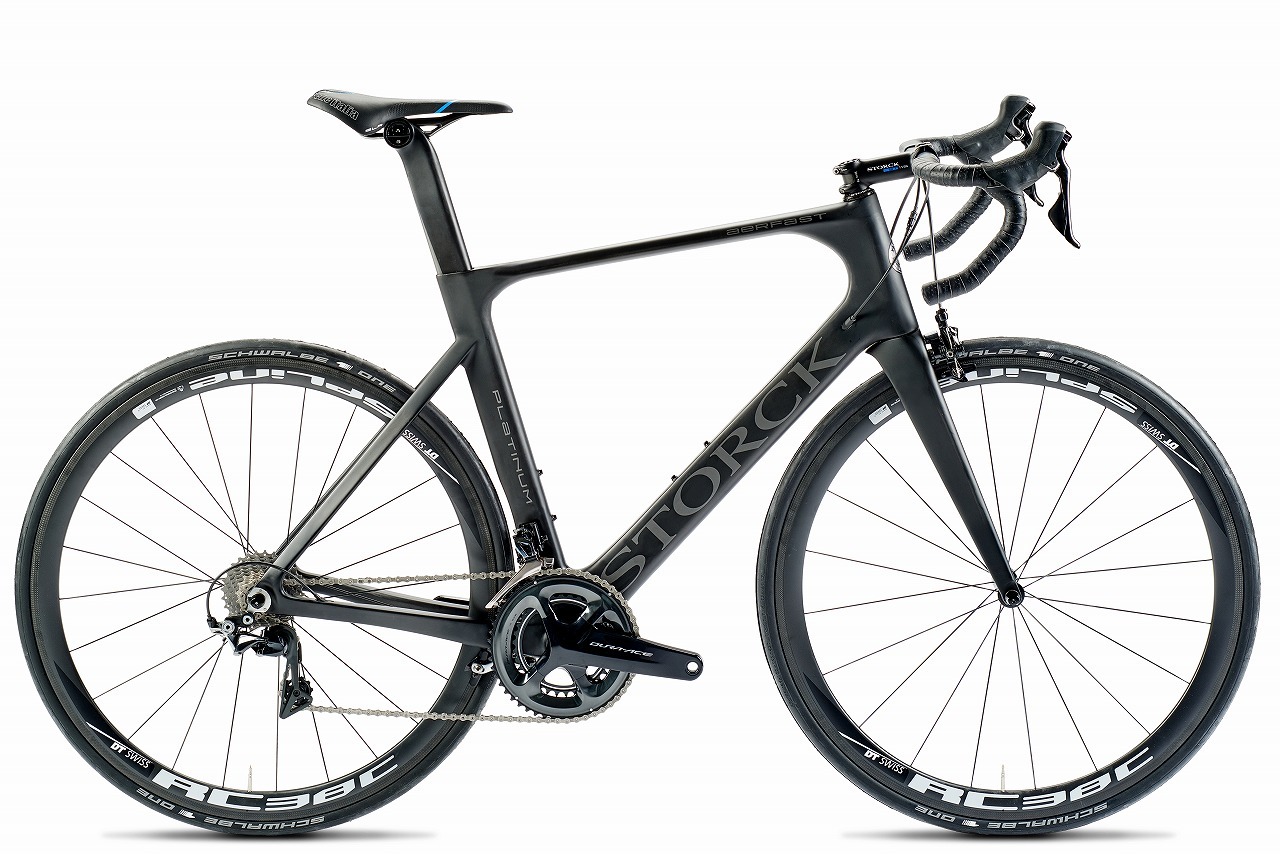 Road Bike | 【公式】ストーク - STORCK JAPAN