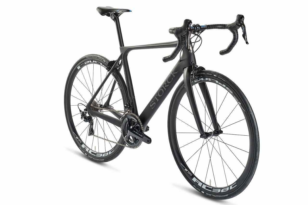ROAD | 【公式】ストーク - STORCK JAPAN