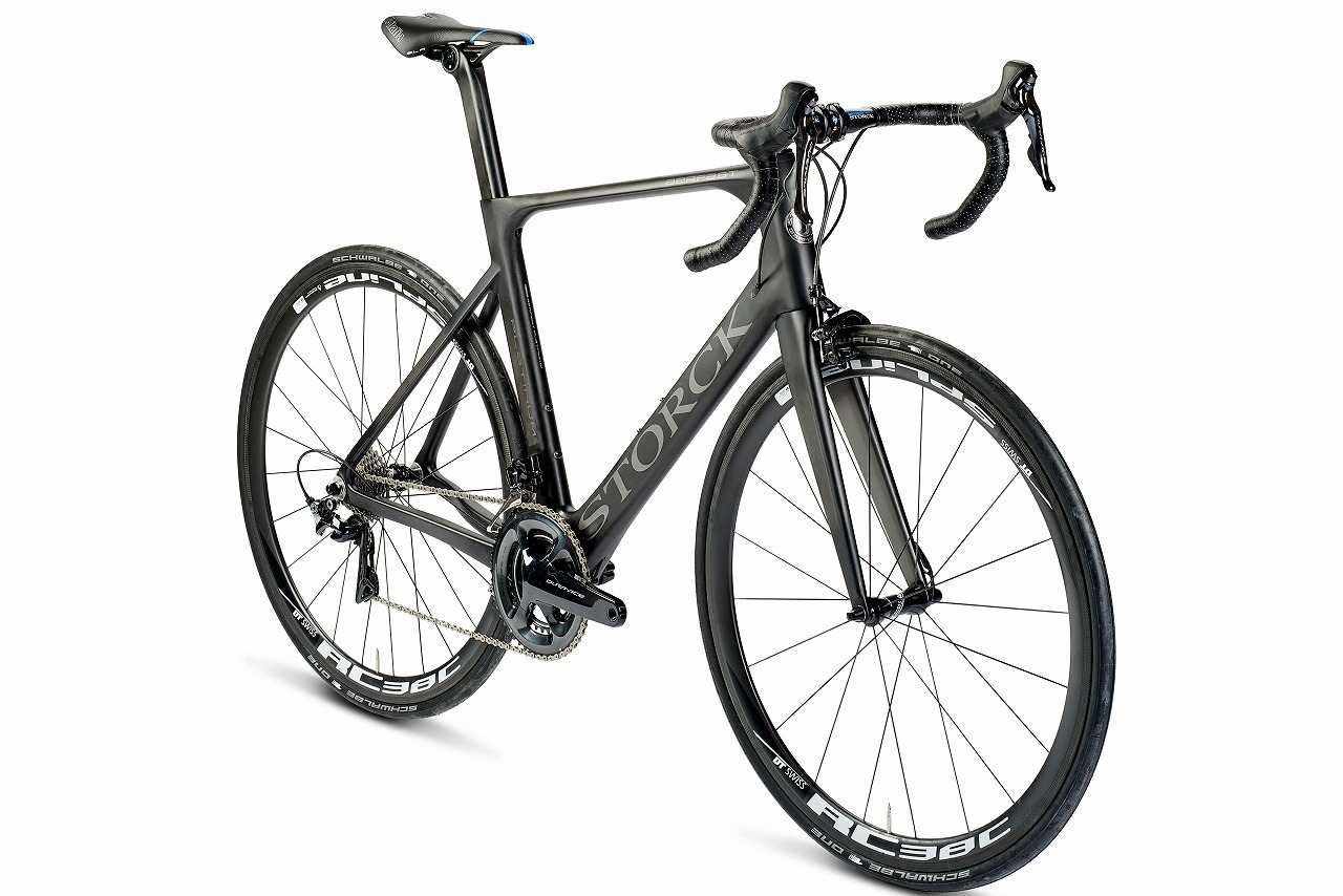 ROAD | 【公式】ストーク - STORCK JAPAN