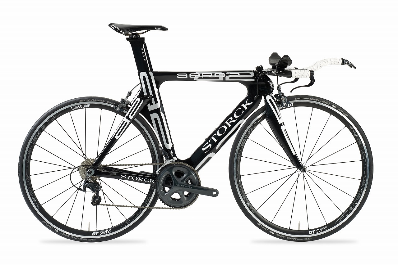 Storck on sale tt bike