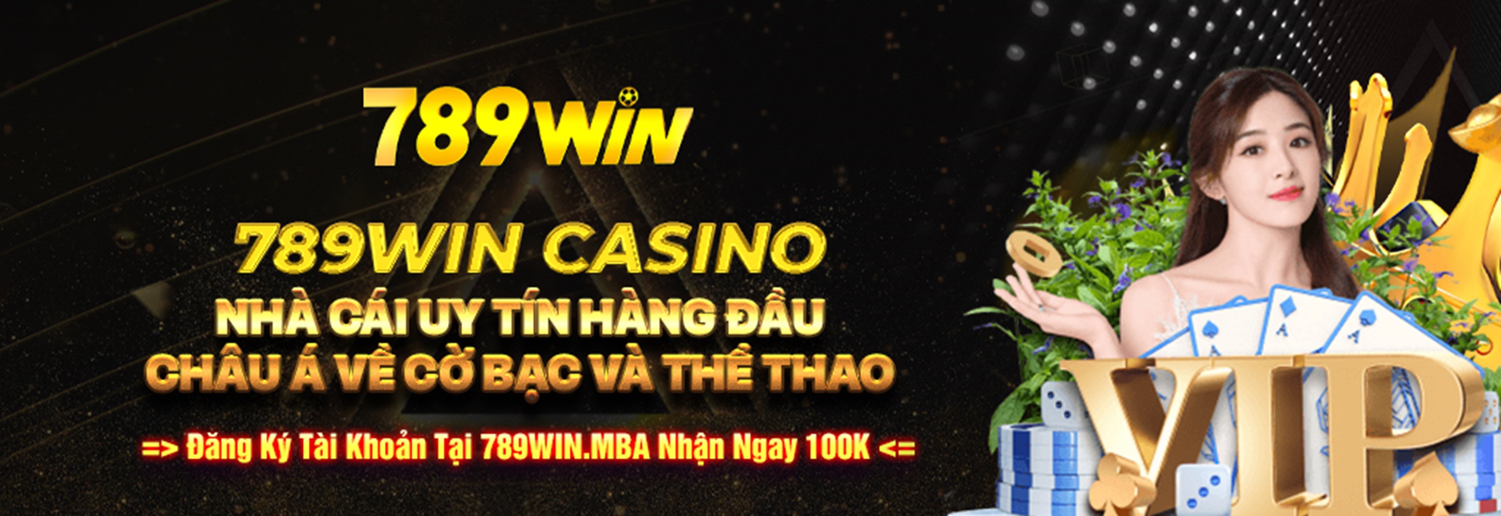 789win Casino - Thiên Đường Giải Trí Đỉnh Cao Cho Dân Cược
