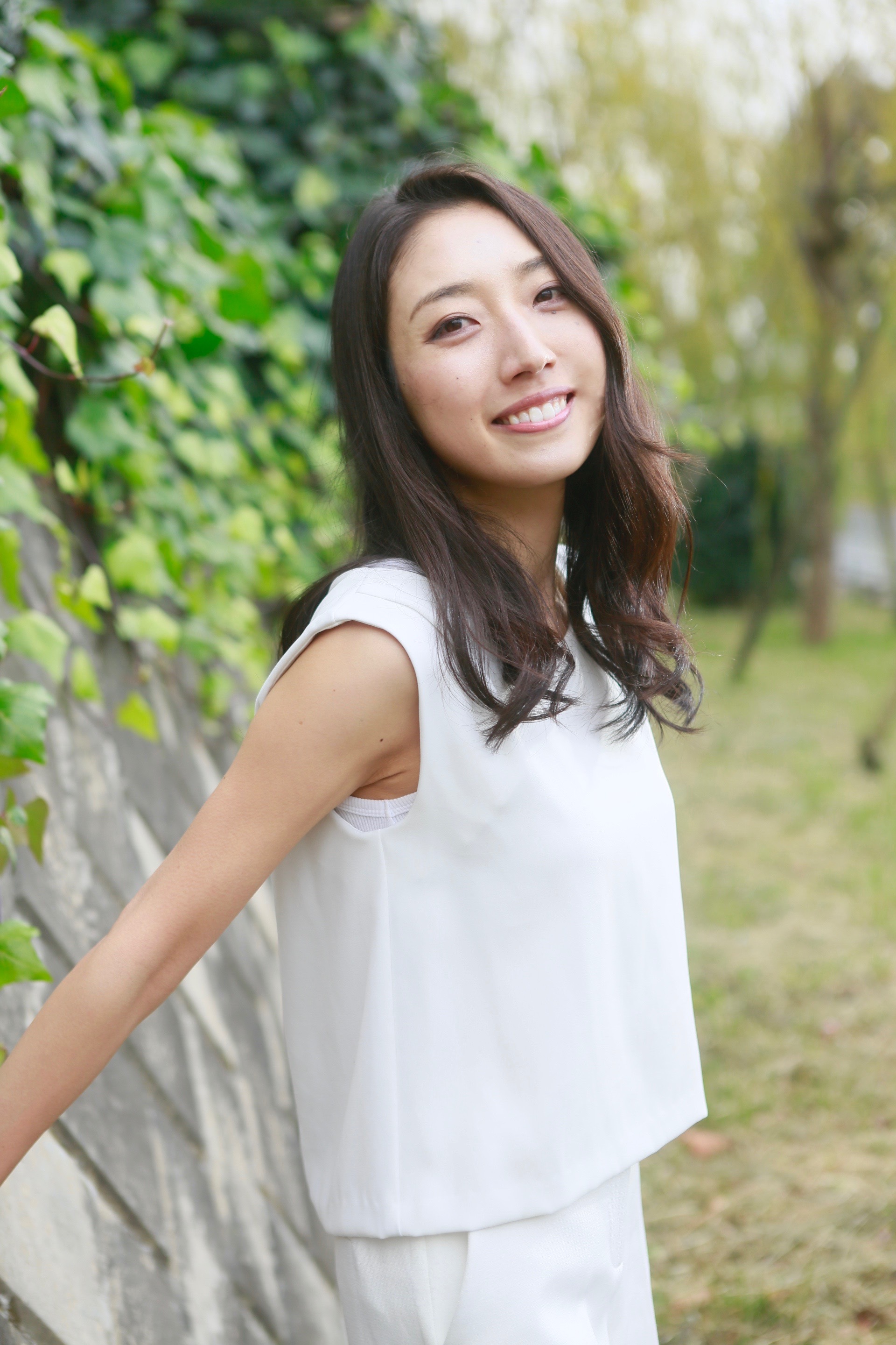 AYANO OHTA ~officialsite~