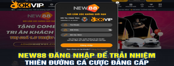 Khám Phá Thế Giới Trực Tuyến Sống Động và Đa Dạng cùng okvip.ngo