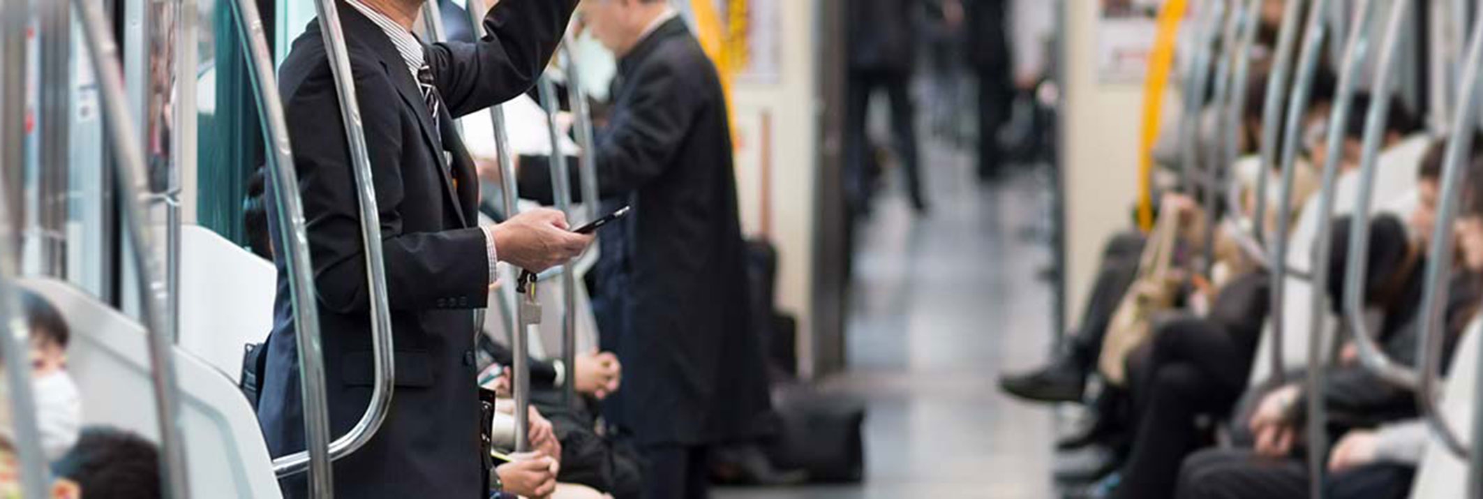 残業はないが成長もない。“ゆるブラック企業”を見える化する