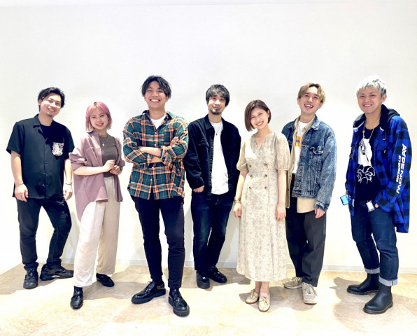 募集要項 会社概要 ヘアメイクサロンjyunesu 採用ページ