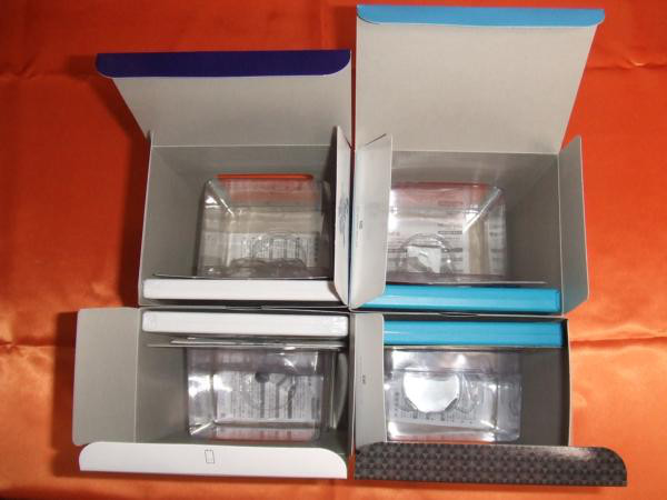 限定版 とは思っちゃいけない パッケージゲームを死ぬまで遊ぶログ 略称 パケログ