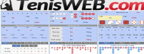 8day vn - Khám Phá Thế Giới Cá Cược Đỉnh Cao và An Toàn Tuyệt Đối