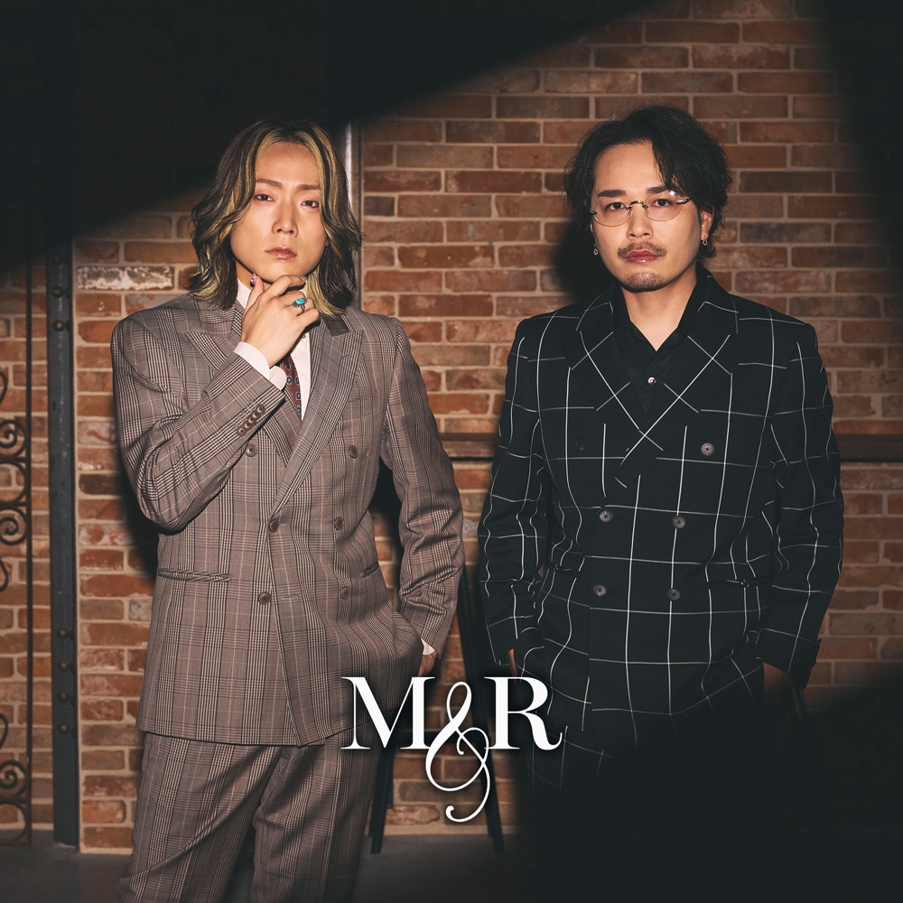 M&R】エムアンドアール | RoB Music Label