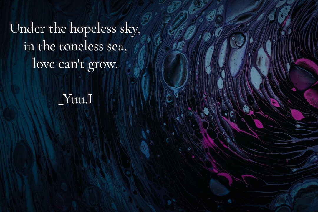 493rd Poetry in 2020 | Gallery of My Poetry