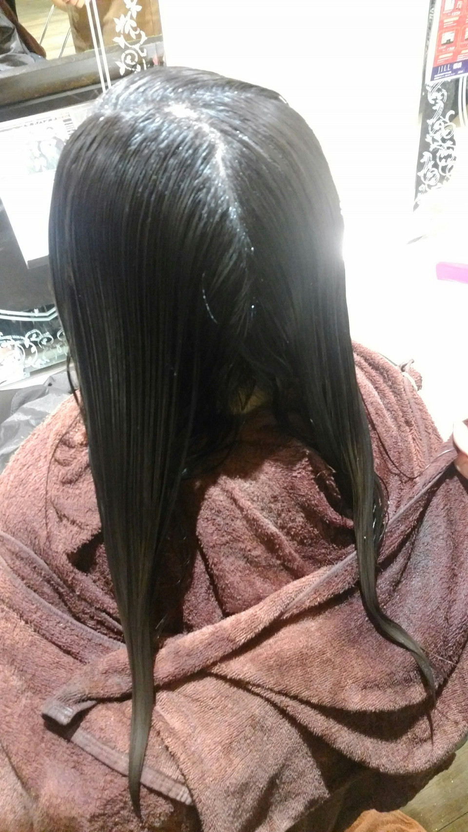 キラ水講習 伊藤裕治 キラ水講習 伊藤裕治