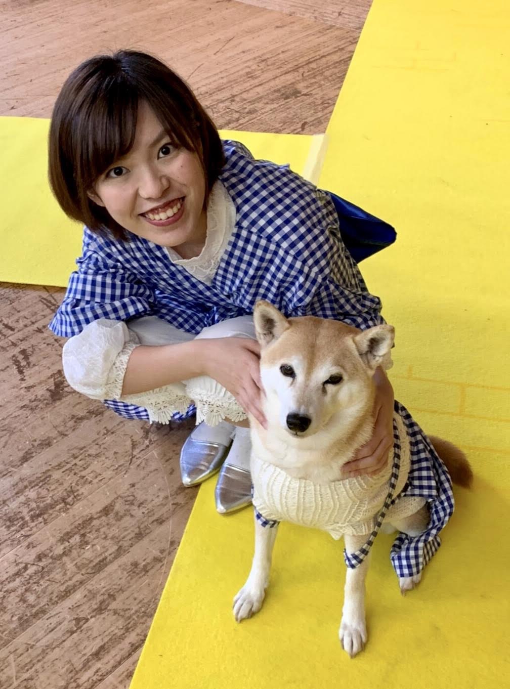 井尻あかり いじり あかり 人生応援劇団パンジャーボンバーズ公式ホームページ