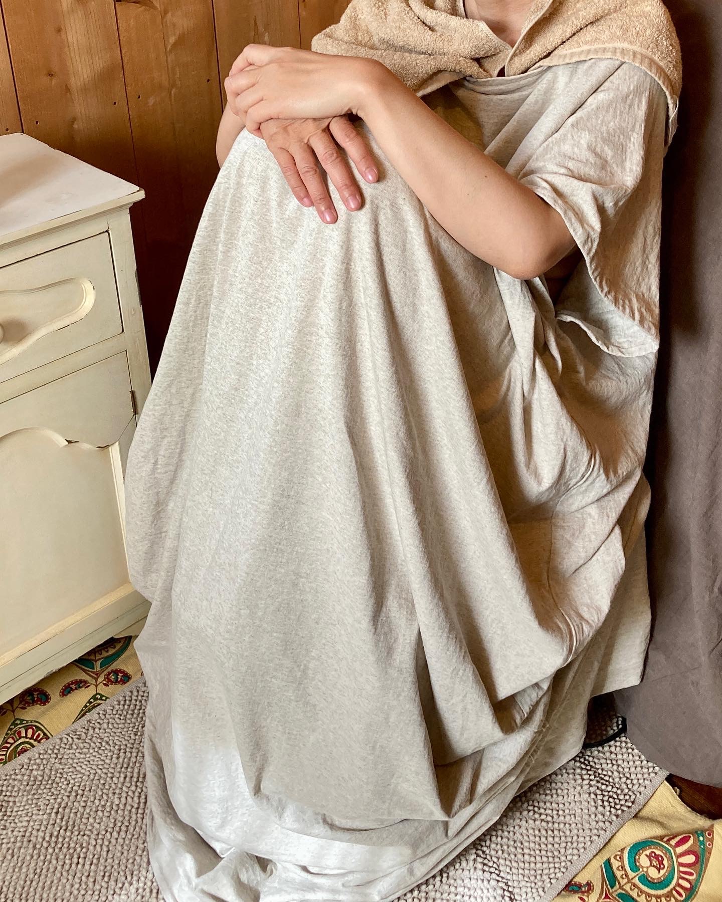 おかま直伝 よもぎ蒸し⭐︎22種ハーブとヨモギおかま直伝よもぎ