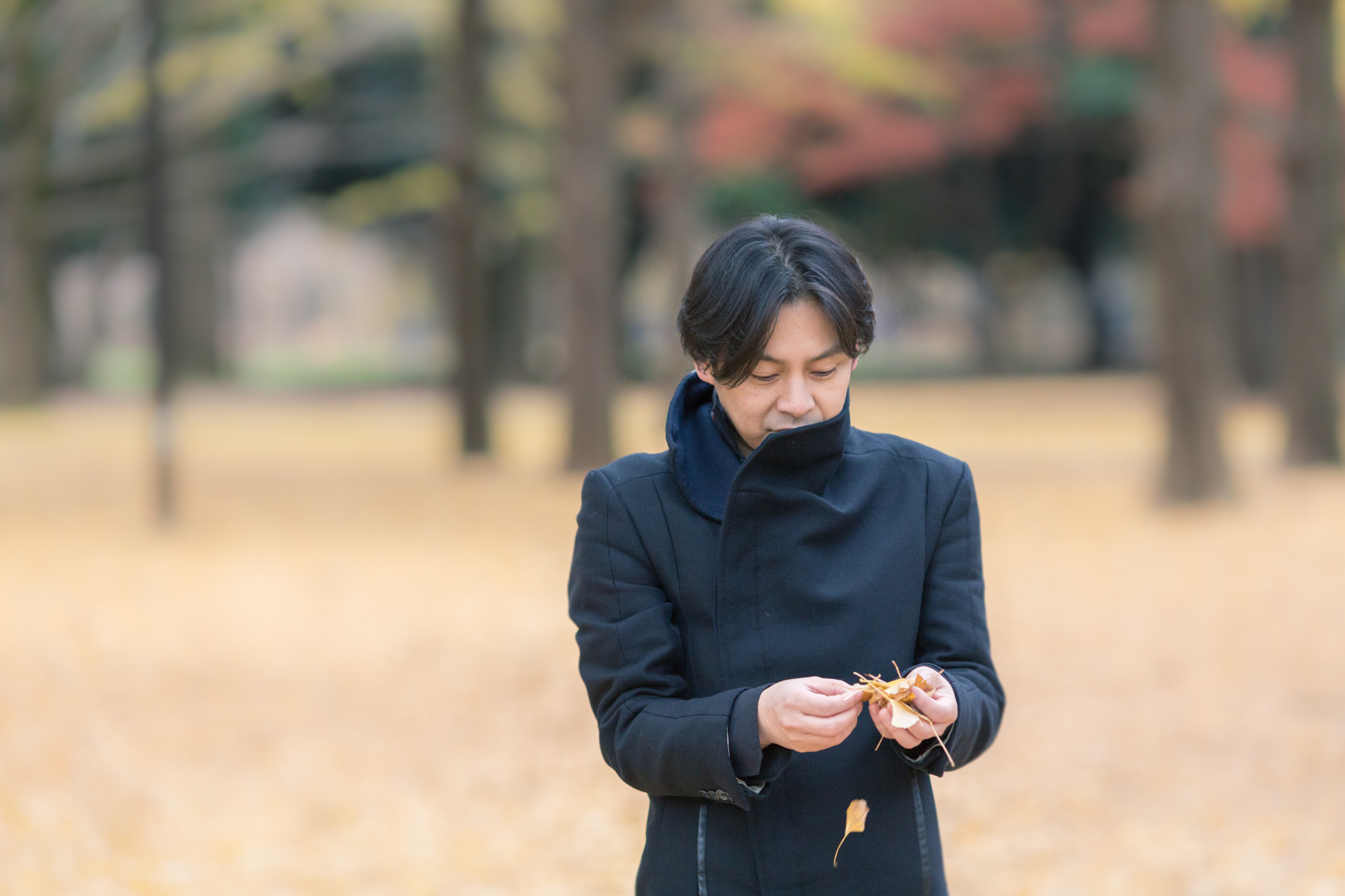 Profile 中島輝 セミナー・読書会 情報