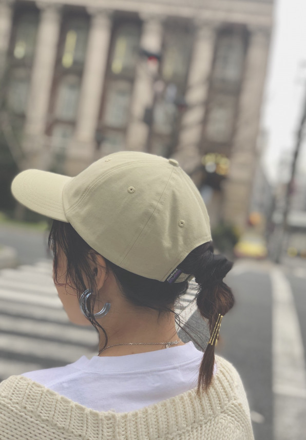 ちょこっとお出かけヘアアレンジ Akari