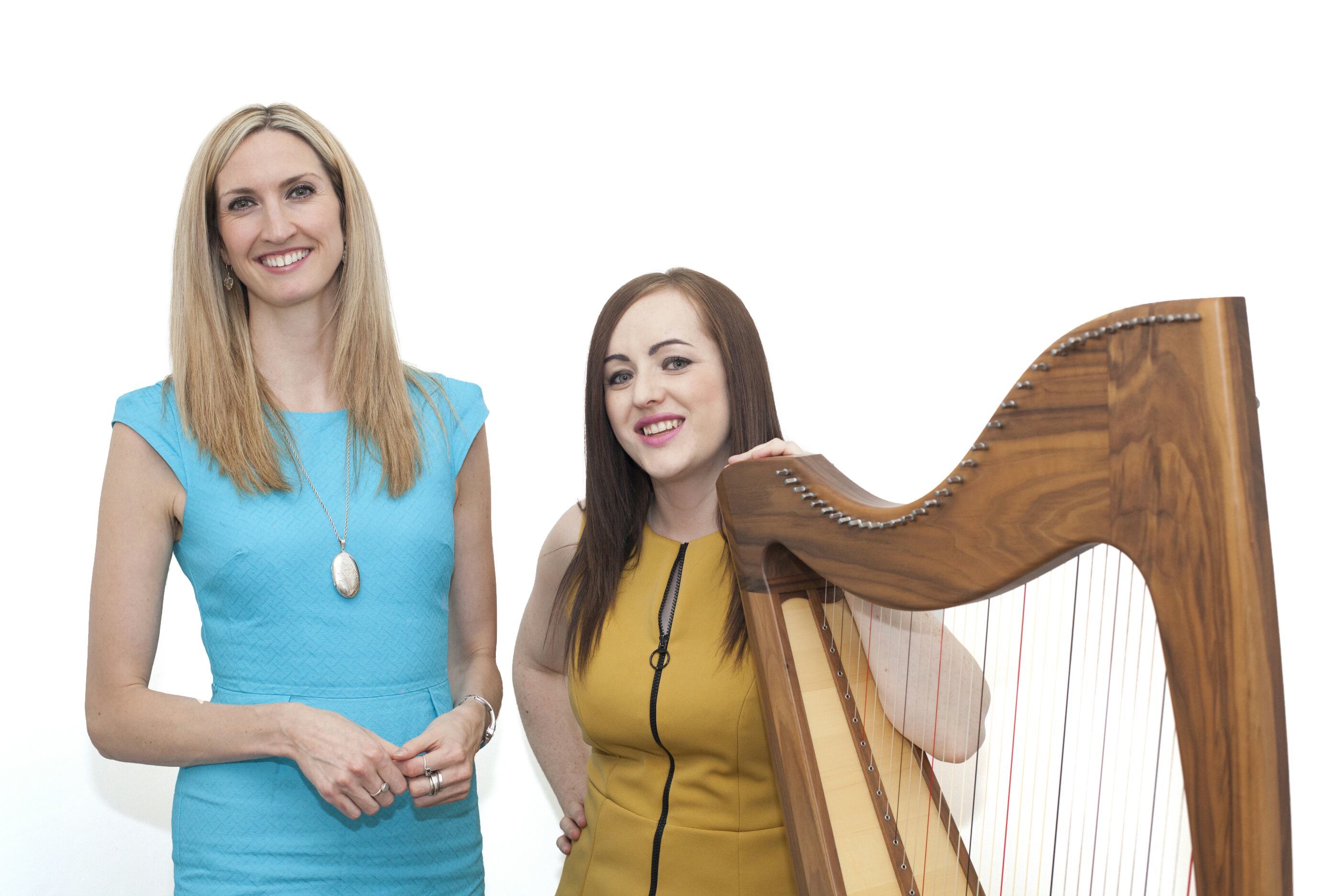 CONCERT | Tokyo Irish Harp Festival 2017