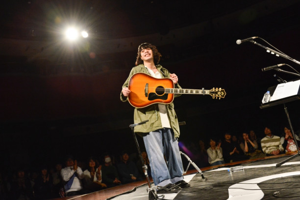 17 2 11 Yo King 峯田和伸 ぴあ Presents Stand Alone