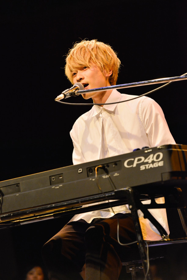 17 4 16 新里英之 杉本雄治 ぴあ Presents Stand Alone 17 4 16 新里英之 杉本雄治 ぴあ Presents Stand Alone