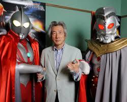 光の国のチート長老 ウルトラマンキングの伝説 30代になってからの特撮